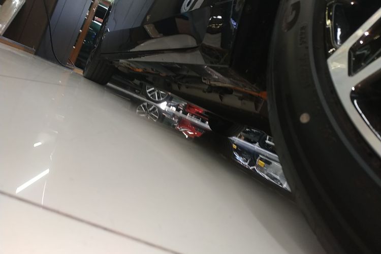 GAC Trumpchi E8 New Energy 2024 car image #26