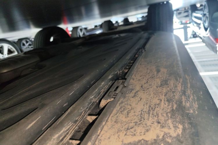 Mercedes-Benz GLC Coupe 2019 car image #26