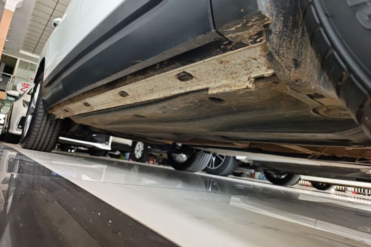 捷达 捷达VS7 2023 汽车图片 #26