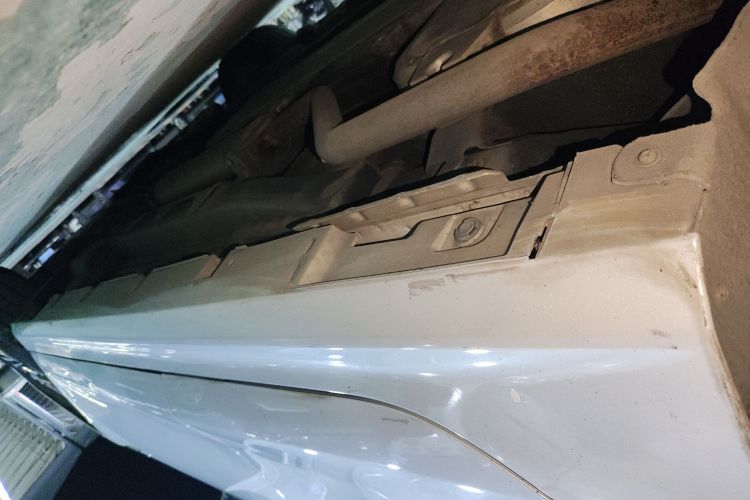 BYD Qin Pro New Energy 2018 immagine di auto #26