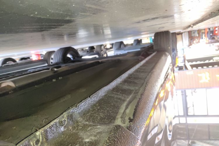 Kia Carens 2015 immagine di auto #26