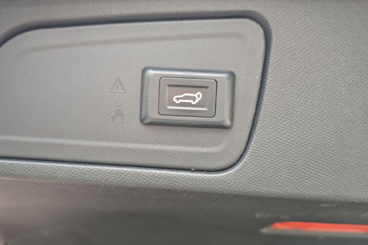 Citroen C5 AIRCROSS 2019 #26 Citroen C5 AIRCROSS 2019 car image #26