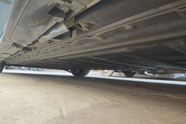 BYD Seal 2023 car image #26