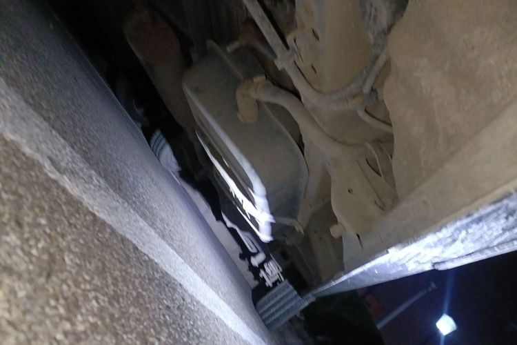 Changan FengJing RV 2023 car image #26