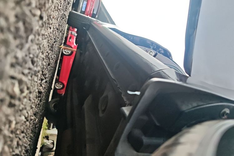 威驰 2017 汽车图片 #26