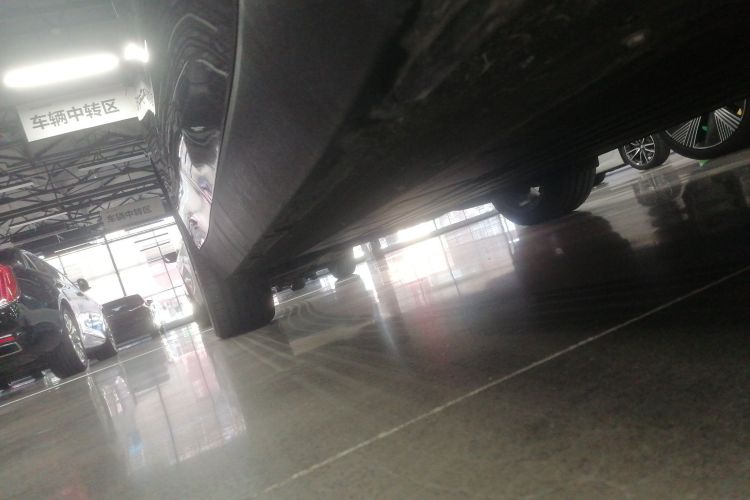 零跑汽车 零跑C10 2025 汽车图片 #26