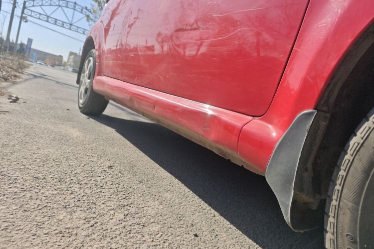 BYD F0 2017 car image #26