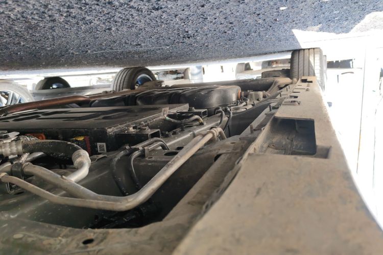 GAC Trumpchi E8 2025 car image #26