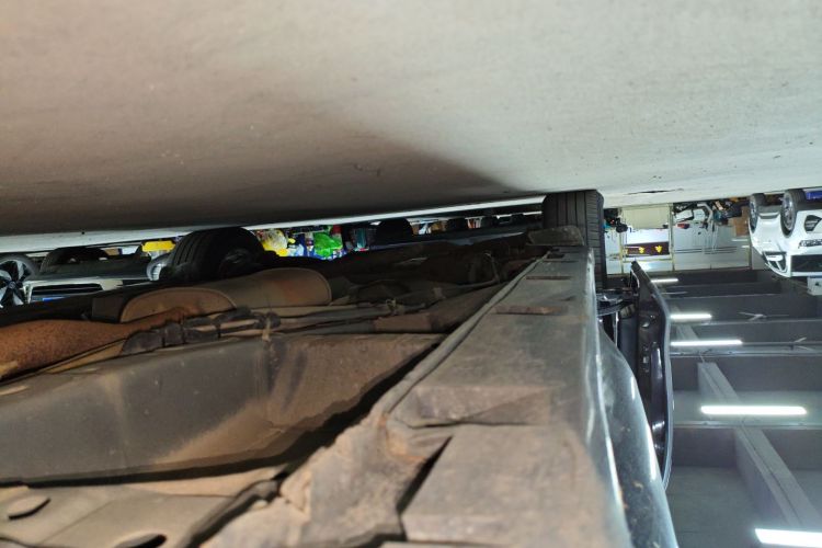 马自达 马自达8 2016 汽车图片 #26