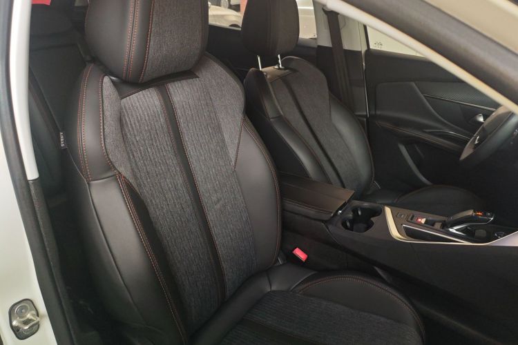 Peugeot 4008 2018 car image #26