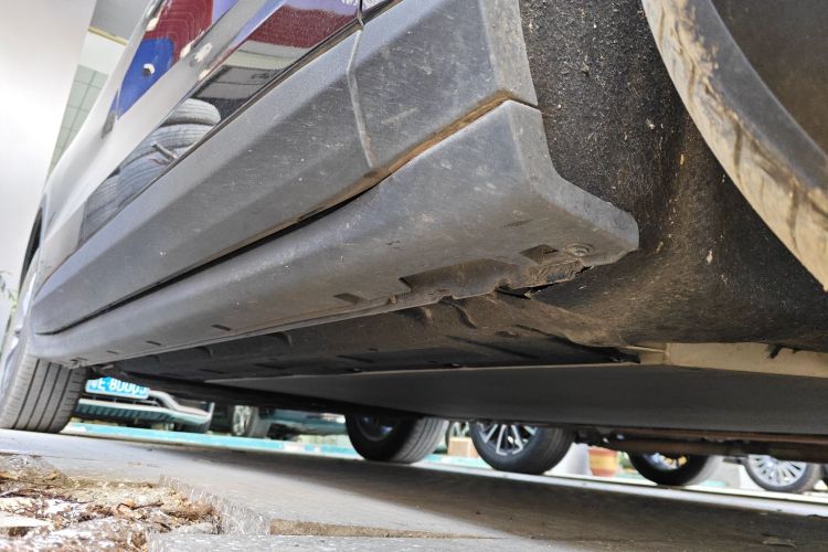 零跑汽车 零跑C11 2023 汽车图片 #26