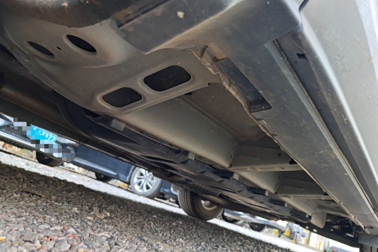 Chevrolet Equinox 2023 car image #26