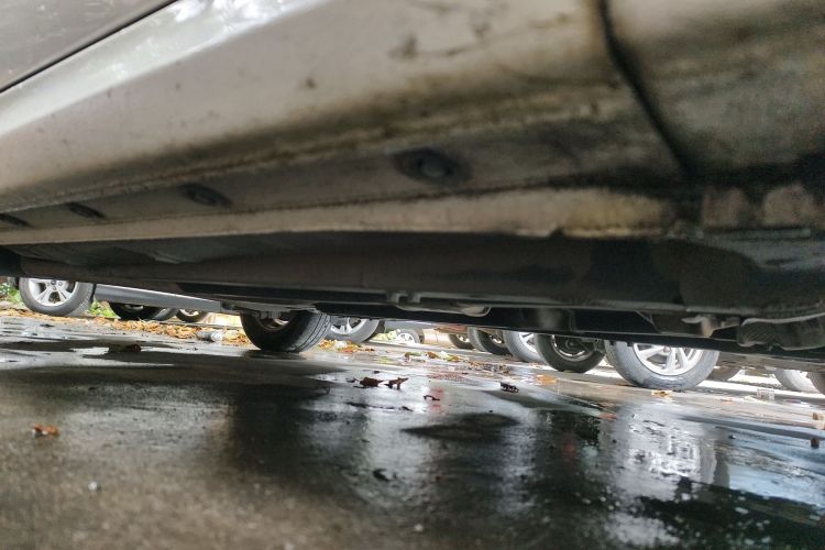 Hyundai Reina 2018 car image #26