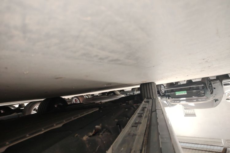 GAC Trumpchi E9 2024 car image #26