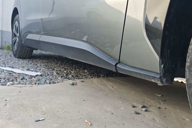 Toyota bZ4X 2024 immagine di auto #26