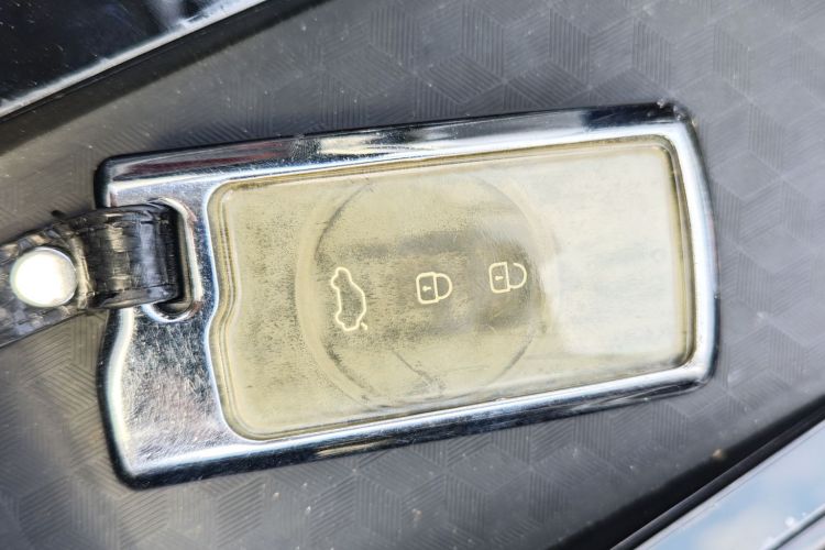 Chery Tiggo 2020 image de voiture #26