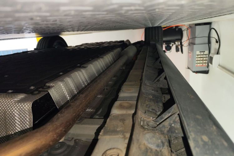 Deepal L07 2025 car image #26