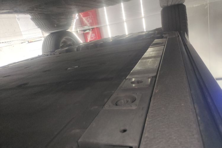 蔚来 蔚来ES7 2022 汽车图片 #26