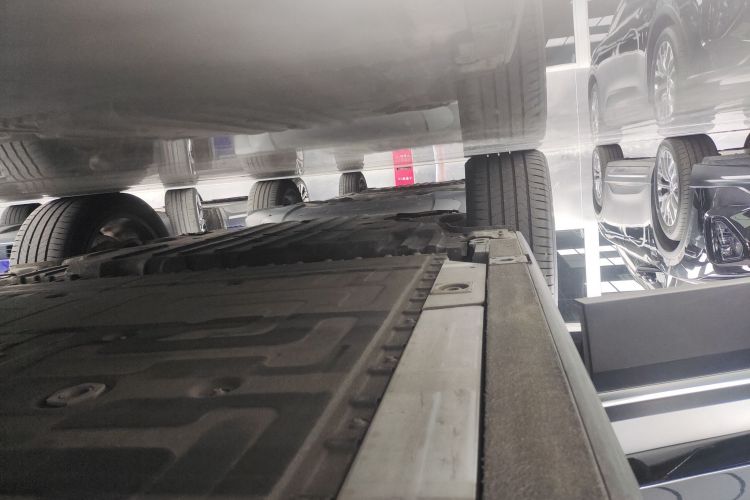 蔚来 蔚来ES7 2022 汽车图片 #26