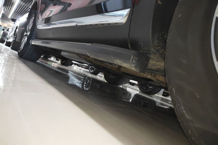 起亚 起亚KX7 2021 汽车图片 #26