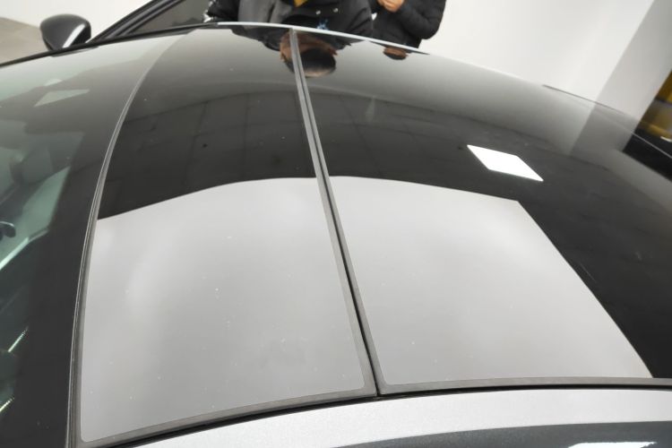 Audi A6L New Energy 2020 car image #26