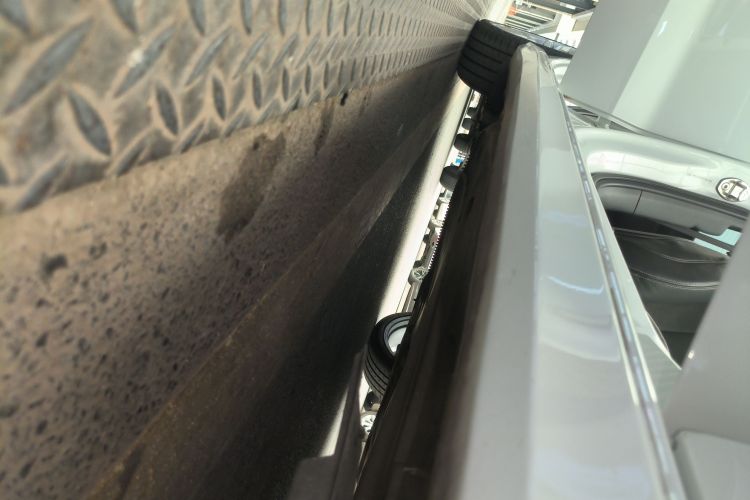 Audi S3 2016 car image #26