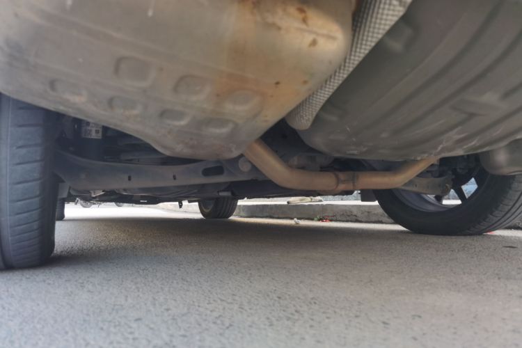 Chevrolet Blazer 2020 immagine di auto #26