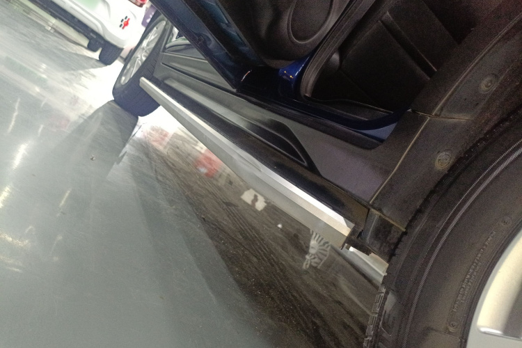 日产 奇骏 2018 汽车图片 #26