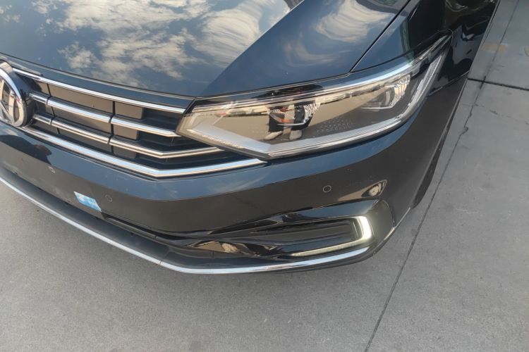 Volkswagen Magotan GTE 2021 #26 Volkswagen Magotan GTE 2021 immagine di auto #26