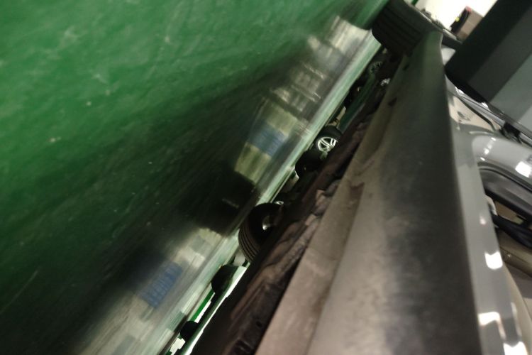 五菱汽车 五菱缤果PLUS 2025 汽车图片 #26