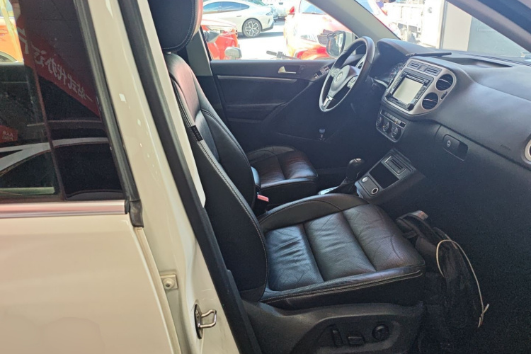 大众 途观 2016 汽车图片 #26