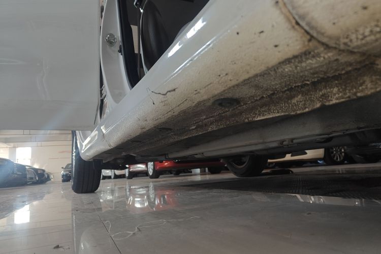 Kia Pegas 2020 imagen de coche #26