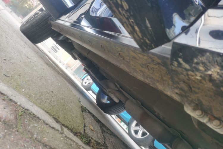 捷途X70 PLUS 2020 汽车图片 #26