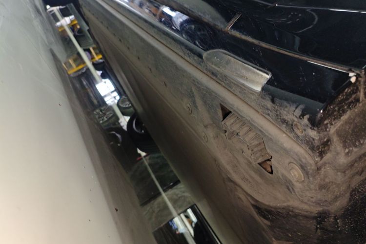 BMW iX3 2022 #26 BMW iX3 2022 car image #26