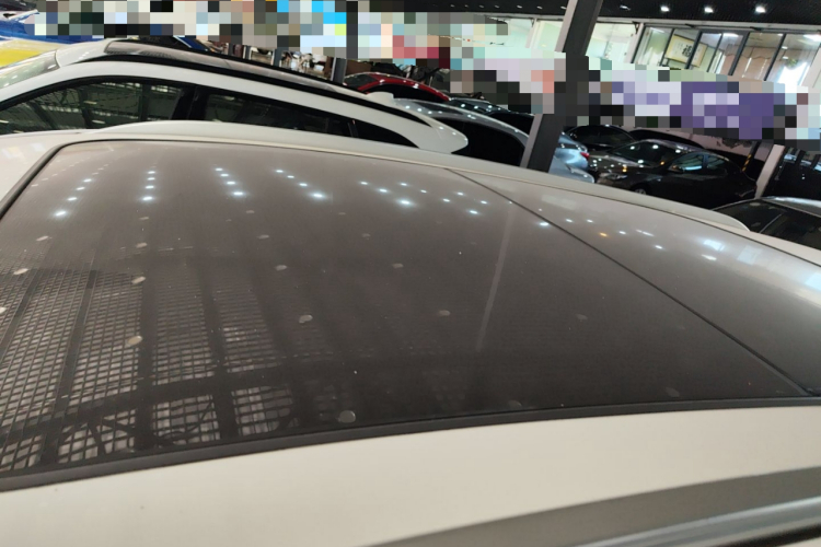 BYD Song New Energy 2018 immagine di auto #26