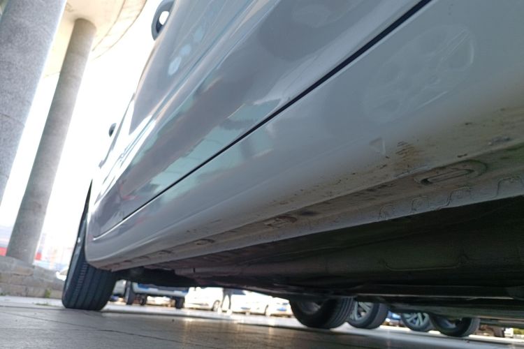Roewe i5 2020 car image #26