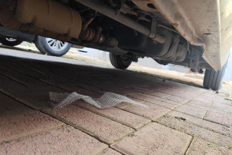 Changan FengJing RV 2018 #26 Changan FengJing RV 2018 car image #26