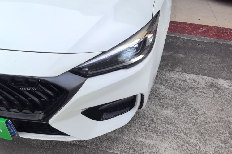 名爵 MG6 2020 汽车图片 #26