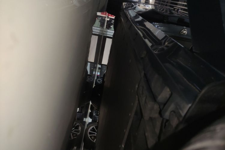 Lynk & Co 2024 #26 Lynk & Co 2024 car image #26