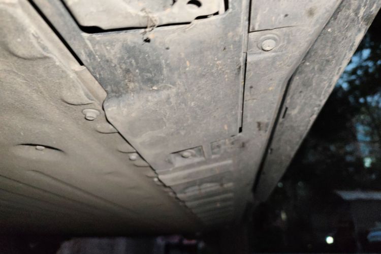 Toyota Bozhi 3X 2025 image de voiture #26