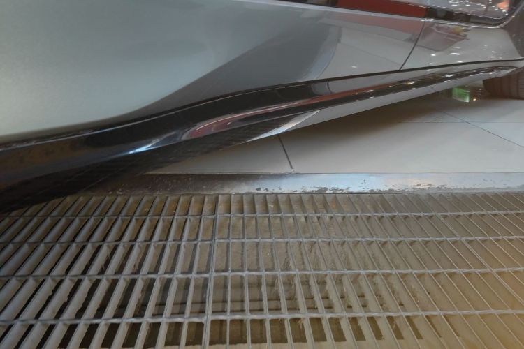 Denza Z9GT 2024 #26 Denza Z9GT 2024 car image #26