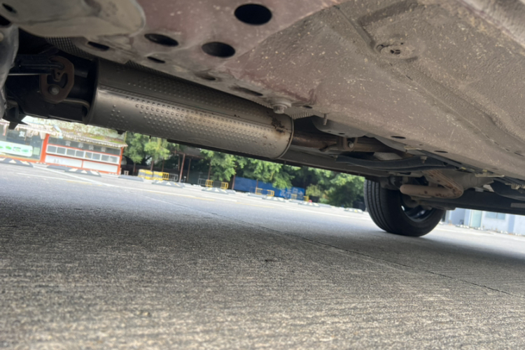 Ford EcoSport 2017 #26 Ford EcoSport 2017 car image #26