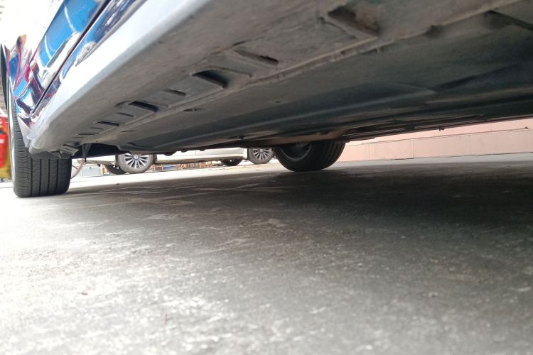 Hyundai Lafesta 2019 car image #26