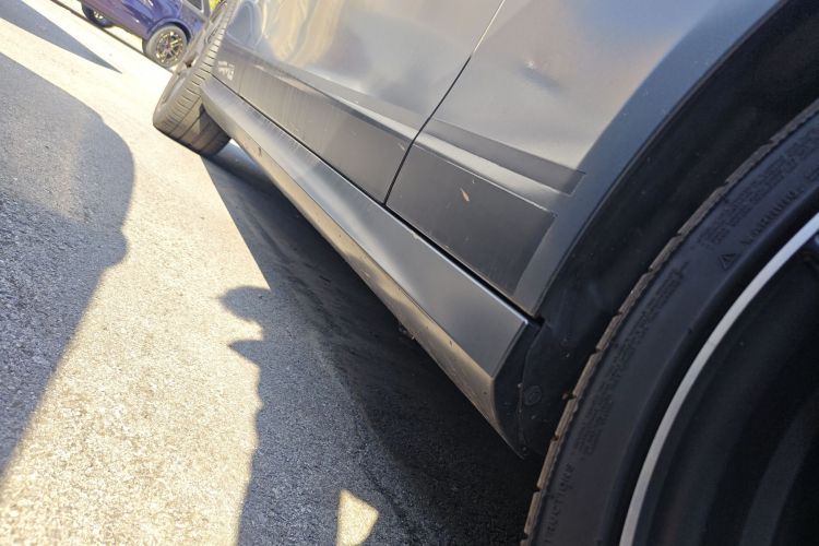 Mercedes-Benz E AMG 2019 immagine di auto #26