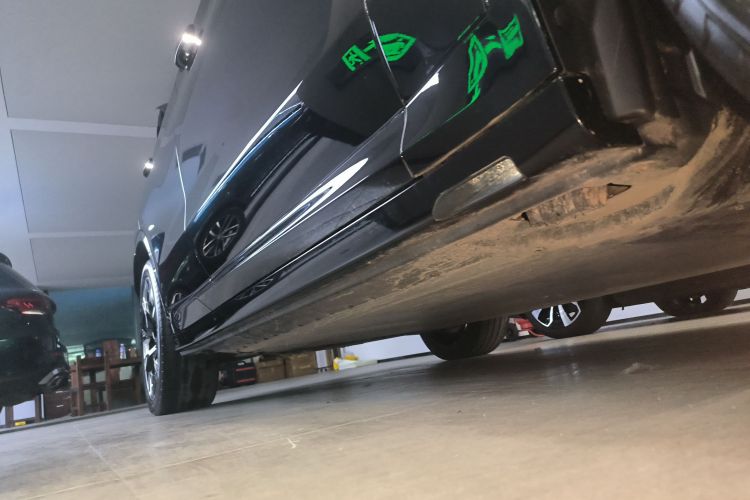 BMW iX3 2024 #26 BMW iX3 2024 car image #26