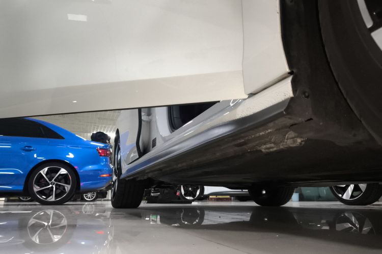 Volkswagen GolfGTI 2024 immagine di auto #26