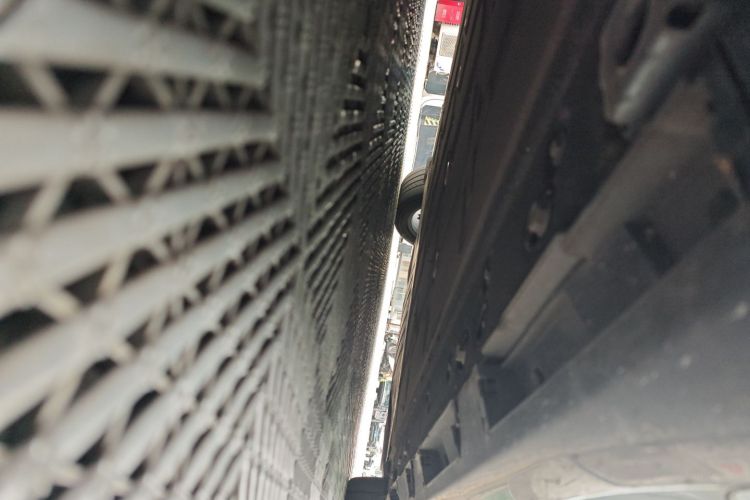 Exceed Stellar Era ES 2023 #26 Exceed Stellar Era ES 2023 imagem de carro #26