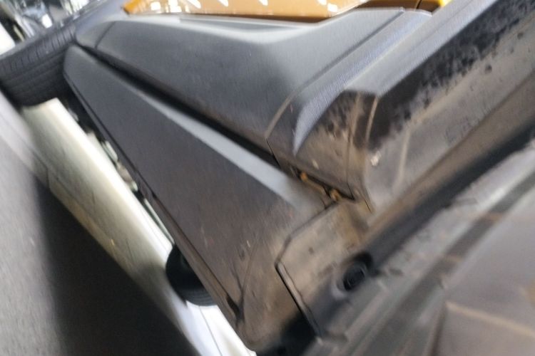 FangChengBao Leopard 5 2023 car image #26