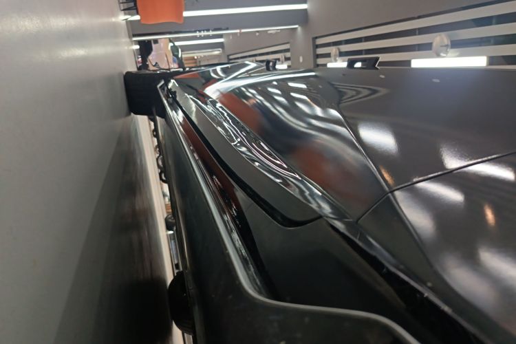 Avatr 12 2023 car image #26