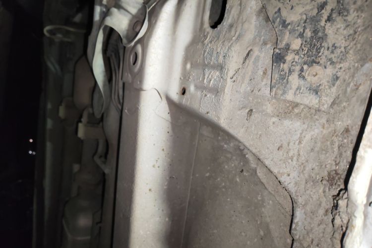 Zotye T300 2017 image de voiture #26